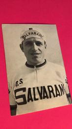 wielerkaart 1964 team salvarani  ercole baldini, Envoi, Comme neuf