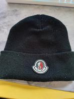 Bonnet Moncler, Moncler, Enlèvement ou Envoi, Comme neuf, Taille 46 (S) ou plus petite
