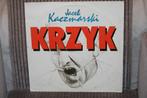 Lp Jacek Kaczmarski – Krzyk, CD & DVD, Vinyles | Rock, 12 pouces, Utilisé, Enlèvement ou Envoi, Chanteur-compositeur