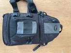 Fototas- lowepro slingshot 102aw, Audio, Tv en Foto, Foto | Cameratassen, Ophalen, Gebruikt, Rugtas, Lowepro