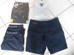 TOMMY HILFIGER...neufs....5 articles a 25e/pièce, Ophalen of Verzenden, Nieuw, Blauw