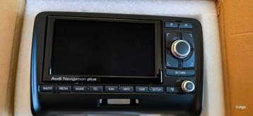 Audi Navigation Plus (AUDI TT 8J) beschikbaar voor biedingen