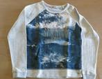 Sweat-shirt Garcia, 124/134 (8-9 ans),TBE, Enlèvement ou Envoi, Pull ou Veste, Utilisé, Garcia