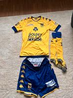 Vintage voetbal outfit Sint-Truidense V.V. (STVV) (compleet), Ophalen, Zo goed als nieuw, Shirt