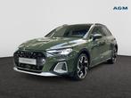 Audi A3 Allstreet A3 Allstreet 35 TFSI Business Edition S tr, Auto's, Audi, Automaat, 130 g/km, Zilver of Grijs, A3