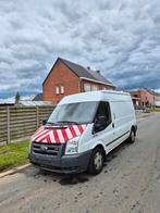 Ford Transit 2.2 diesel - 80 000 km, Autos, Camionnettes & Utilitaires, Achat, Entreprise, Diesel, Euro 4