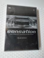 SENSATION BLACK & WHITE 2002, Cd's en Dvd's, Verzenden