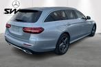 Mercedes-Benz E-Klasse Break 300de, Auto's, Bedrijf, Break, 5 deurs, Zilver of Grijs