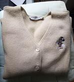 gilet chaud Taille S  Donaldson TBE 4€, Kleding | Dames, Beige, Donaldson, Ophalen of Verzenden, Maat 36 (S)