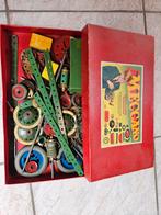 Meccano Aanvullings-uitrusting No. 8 bouwset., Antiquités & Art, Antiquités | Jouets, Enlèvement