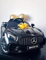 Stock disponible,Voiture enfant électrique Mercedes AMG GTr, Enfants & Bébés, Enlèvement ou Envoi, Neuf