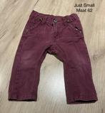 Broekje (Just Small, maat 62), Kinderen en Baby's, Ophalen of Verzenden, Zo goed als nieuw, Broekje