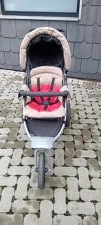 kinder buggy, Enlèvement, Utilisé, Autres marques, Ombrelle