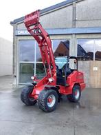 Schaffer 5680Z, Ophalen