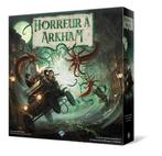 Horreur à Arkham 3e Edition, Ophalen of Verzenden, Zo goed als nieuw, Autre