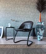 4x Pascale Dining Chairs by Gastone Rinaldi for Thema, 1970s, Ophalen