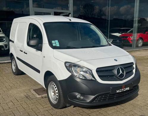 Mercedes Citan // Diesel // Euro 6b, Auto's, Mercedes-Benz, Bedrijf, Te koop, Citan Combi, ABS, Airbags, Airconditioning, Bluetooth
