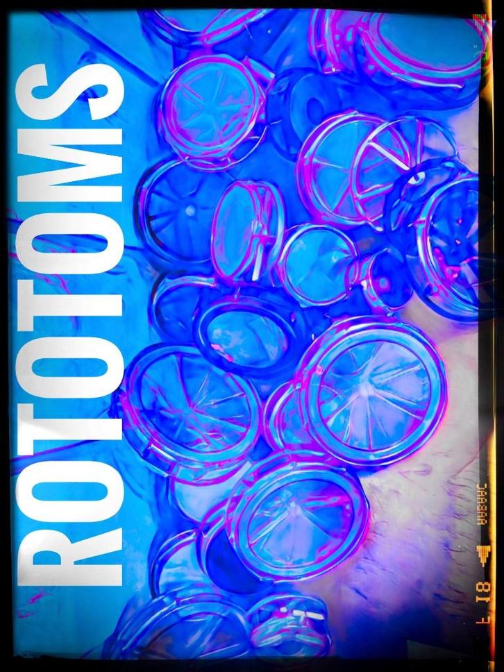 ROTOTOMS [all sizes & parts] vintage/pre-owned €40 each, Muziek en Instrumenten, Instrumenten | Onderdelen, Zo goed als nieuw