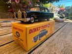Dinky Toys Mercedes-Benz 220 SE 186 & box, Verzenden, Zo goed als nieuw, Dinky Toys