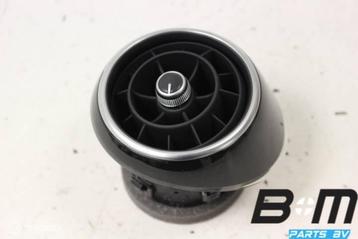 Luchtrooster in dashboard links Audi A1 Quattro SB 8X1820901 beschikbaar voor biedingen