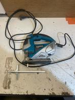 Wipzaag / decoupeerzaag Gamma, Doe-het-zelf en Bouw, Gereedschap | Zaagmachines, Ophalen, Gebruikt, Decoupeerzaag, Gamma