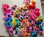Groot lot my little poney vintage, Ophalen of Verzenden, Zo goed als nieuw