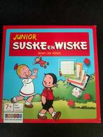 Suske en wiske leren de tafels, Enfants & Bébés, Jouets | Éducatifs & Créatifs, Comme neuf, Enlèvement ou Envoi