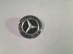 EMBLEEM Mercedes-Benz CLA (117.3) (A0008171801), Gebruikt, Mercedes-Benz