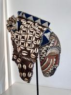 Kuba Ngaadi a Mwaash Afrikaanse etnische kunst, Ophalen of Verzenden