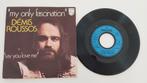 Demis Roussos  - My only fascination, Enlèvement ou Envoi, 1960 à 1980, Comme neuf