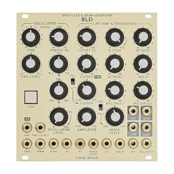 Cwejman BLD eurorack beschikbaar voor biedingen
