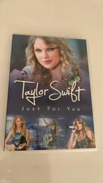 DVD Taylor Swift, CD & DVD, DVD | Musique & Concerts, Comme neuf, Musique et Concerts