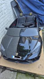 Lamborghini Kids Car, Ophalen, Zo goed als nieuw