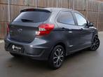Ford Ka Ka/Ka+ Ka+ 1.2i Essential (EU6.2)*PDC/CC! (bj 2019), Auto's, Gebruikt, Euro 6, Ka, 5 deurs