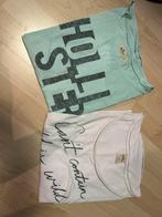 Set van tshirts Hollister, Overige kleuren, Ophalen of Verzenden, Zo goed als nieuw, Korte mouw