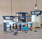 Playmobil, politiekantoor, inclusief figuurtjes, Kinderen en Baby's, Speelgoed | Playmobil, Ophalen, Gebruikt, Complete set