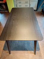 Eettafel 4 personen, Huis en Inrichting, Tafels | Eettafels, Ophalen, Zo goed als nieuw