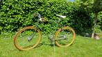 Achielle Sam vintage fiets, Comme neuf, Autres marques, Enlèvement, 57 à 61 cm