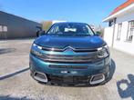 Citroën C5 Aircross 1.5 BlueHDi Shine S (bj 2021), Auto's, USB, Gebruikt, Euro 6, 4 cilinders