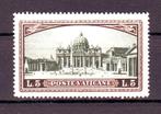 Postzegels Italië (5) : Vatikaanstad tussen nr. 57 en 848, Ophalen of Verzenden, Gestempeld