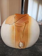 Vase en grès célèbre artiste belge Georges Deliège 1944 2010
