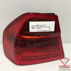 bmw 3 serie e90 achterlicht links buiten 6937457, Gebruikt, BMW