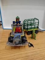 Playmobil Dinosaures x3 🦖, Kinderen en Baby's, Speelgoed | Playmobil, Ophalen, Zo goed als nieuw