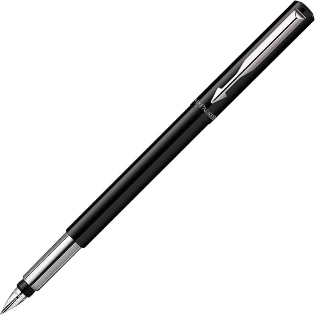 PARKER Vector vulpen SNELLE GRATIS LEVERING, Verzamelen, Pennenverzamelingen, Nieuw, Vulpen, Parker, Verzenden