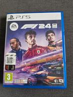 F1 24 playstation 5, Ophalen, Zo goed als nieuw
