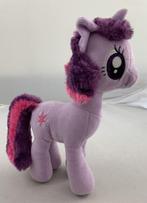 My Little Pony Famosa Softies Twilight Sparkle Hasbro MLP, Gebruikt, Verzenden