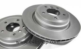 REMSCHIJVEN ACHTER BMW "3 EN X1 OE 34216855004 beschikbaar voor biedingen