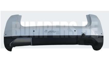 Bumper BMW IX3 G08 BEV 20-24 Achterbumper KJ11640 beschikbaar voor biedingen