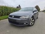 **Volkswagen Jetta met 150Dkm** Automaat DSG 7V, Auto's, Euro 5, Stof, USB, 4 cilinders