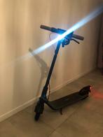 Elektrische step ninebotj, Fietsen en Brommers, Steps, Ophalen, Zo goed als nieuw